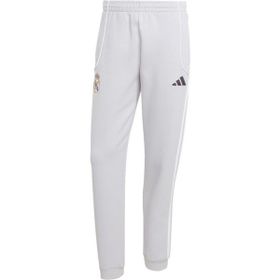 Adidas JN3070 Real Ubp Dkpn Gri Erkek Eşofman Altı