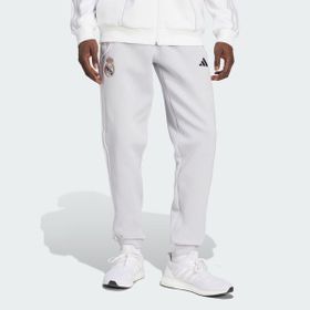 Adidas JN3070 Real Ubp Dkpn Gri Erkek Eşofman Altı
