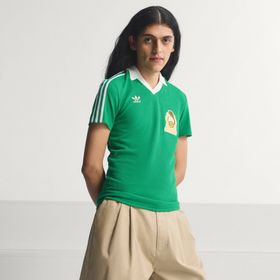 Adidas JN3710 Meksika 1986 İç Saha Erkek Forması