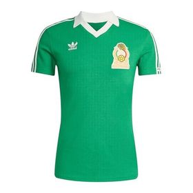Adidas JN3710 Meksika 1986 İç Saha Erkek Forması