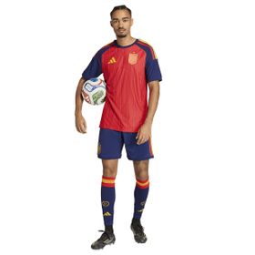 Adidas JN4366 Spain 26 Authentic İç Saha Erkek Futbol Forma