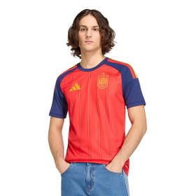 Adidas JN4390 İspanya 26 İç Saha Erkek Futbol Forma