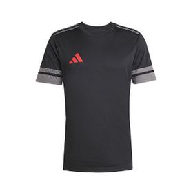 Adidas JN4450 SQUA25 JSY M Siyah Futbol Erkek Forma