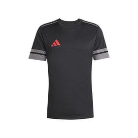 Adidas JN4450 SQUA25 JSY M Siyah Futbol Erkek Forma