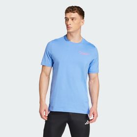 Adidas JN4951 F50 History Graphic Futbol Erkek T-Shirt
