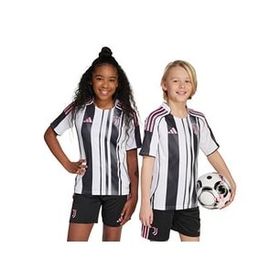 Adidas JN5237 2025-2026 Sezonu İç Saha Juventus Çocuk Forması