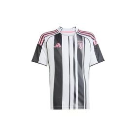 Adidas JN5237 2025-2026 Sezonu İç Saha Juventus Çocuk Forması