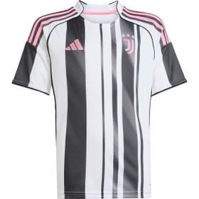 Adidas JN5237 2025-2026 Sezonu İç Saha Juventus Çocuk Forması