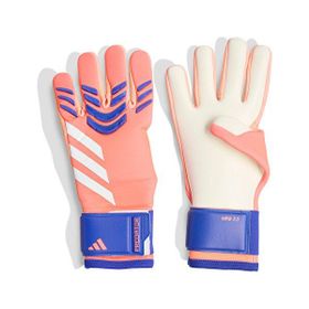 Adidas JN5369 Predator League Turuncu Unisex Kaleci Eldiveni