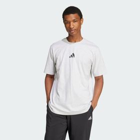Adidas JN6953 Codes Photoreal Graphic Beyaz Erkek T-Shirt