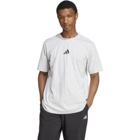 Adidas JN6953 Codes Photoreal Graphic Beyaz Erkek T-Shirt