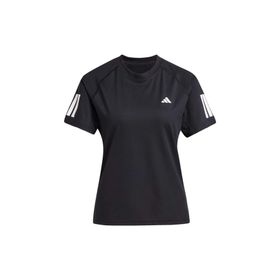 Adidas JN7093 Club 3 Bantlı Tenis Climacool Kadın T-shirt