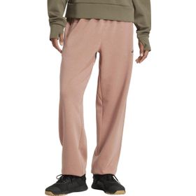 Adidas JN7176 D4T Knit Pant Pembe Kadın Eşofman Altı