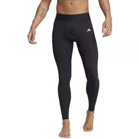 Adidas JN7352 TF Long M Spor Erkek Tayt