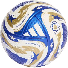 Adidas JN7371 Fifa Club World League Pro Futbol Topu