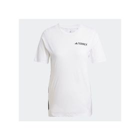Adidas JN8140 Terrex Xperior Climacool+ Patika Koşusu Kadın T-Shirt