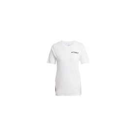 Adidas JN8140 Terrex Xperior Climacool+ Patika Koşusu Kadın T-Shirt