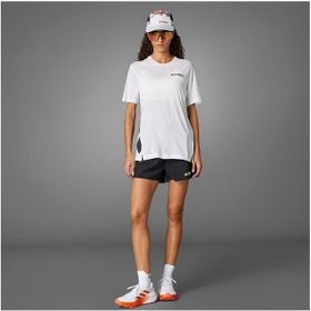 Adidas JN8140 Terrex Xperior Climacool+ Patika Koşusu Kadın T-Shirt