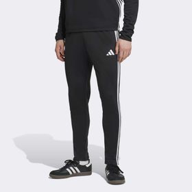 Adidas JN9470 Siyah Tiro 25 Essentials Erkek Eşofman Altı