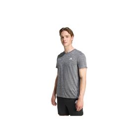 Adidas JN9870 Own The Run Melange Erkek Koşu T-Shirt