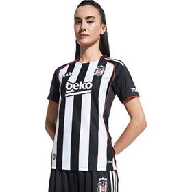 Adidas JN9933 Beşiktaş Kadın Futbol Forma