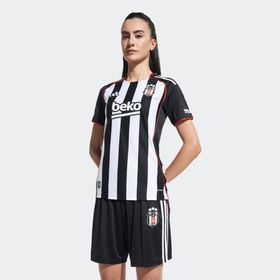 Adidas JN9933 Beşiktaş Kadın Futbol Forma