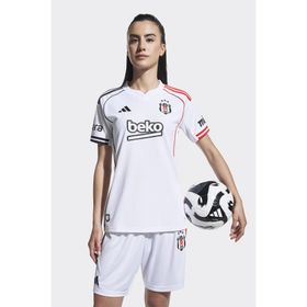 Adidas JN9935 Beşiktaş Kadın Futbol Forma
