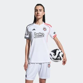 Adidas JN9935 Beşiktaş Kadın Futbol Forma