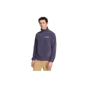 Adidas JP0783 Multi Essentials 1/2 Zip Fleece Erkek Fermuarlı Üst