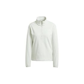 Adidas JP0789 Multi Essentials Yeşil Dik Yaka Kadın Sweatshirt