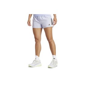Adidas JP0831 Mor OTR Kadın Koşu Şort