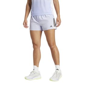 Adidas JP0831 Mor OTR Kadın Koşu Şort