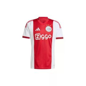 Adidas JP1448 Ajax Amsterdam 25/26 İç Saha Futbol Erkek Forması