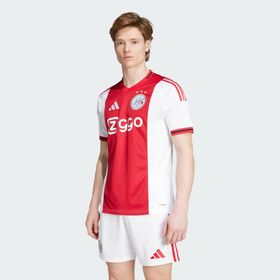 Adidas JP1448 Ajax Amsterdam 25/26 İç Saha Futbol Erkek Forması