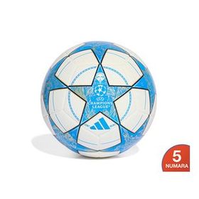 Adidas JP1534 UCL TRN Beyaz Futbol Topu