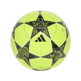 Adidas JP1537 UEFA Champions Leagues Club Sarı Unisex Futbol Topu