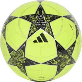Adidas JP1537 UEFA Champions Leagues Club Sarı Unisex Futbol Topu