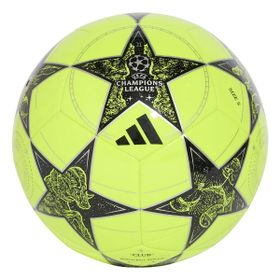 Adidas JP1537 UEFA Champions Leagues Club Sarı Unisex Futbol Topu