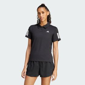 Adidas JP1802 Club Tennis Climacool 3-Stripes Kadın Polo T-shirt