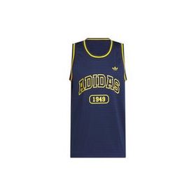 Adidas JP2141 OG Bball Jersey Mavi Erkek Forma