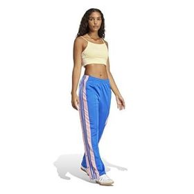 Adidas JP2307 Adibreak PT Mavi Kadın Eşofman Altı