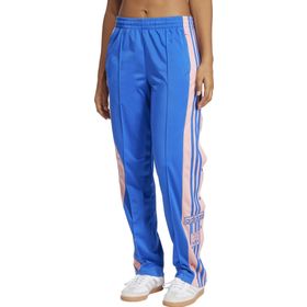 Adidas JP2307 Adibreak PT Mavi Kadın Eşofman Altı