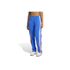 Adidas JP2307 Adibreak PT Mavi Kadın Eşofman Altı