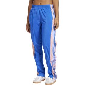Adidas JP2307 Adibreak PT Mavi Kadın Eşofman Altı