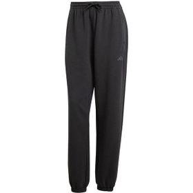 Adidas JP2644 Designed For Training Warm Up Siyah Kadın Eşofman Altı
