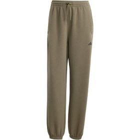 Adidas JP2645 D4T Knit Pant Yeşil Kadın Eşofman Altı