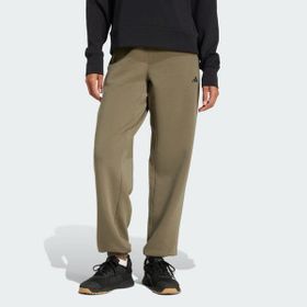 Adidas JP2645 D4T Knit Pant Yeşil Kadın Eşofman Altı