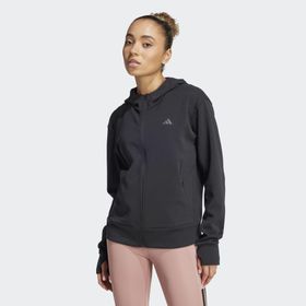 Adidas JP2654 Siyah Designed 4 Training Kadın Ceket