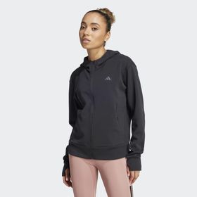 Adidas JP2654 Siyah Designed 4 Training Kadın Ceket