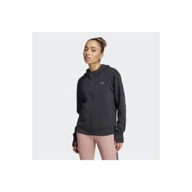 Adidas JP2654 Siyah Designed 4 Training Kadın Ceket